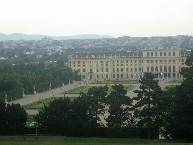 202 - Vienna 2007